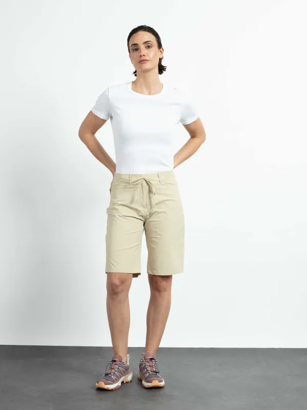 Hose kurz Stretchy Softshell